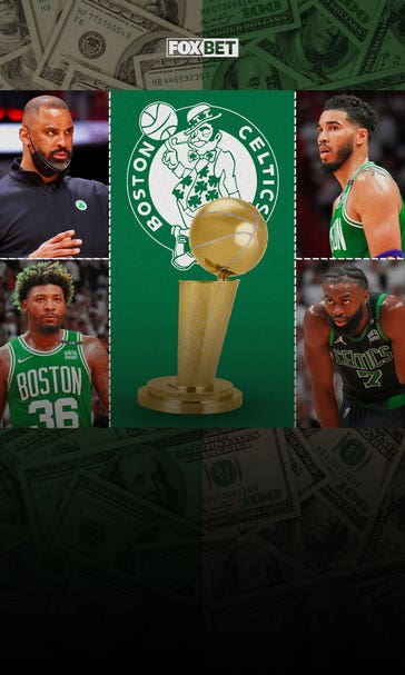 NBA Finals 2022 odds: A Bookmaker's take on the Finals; it's Boston's time